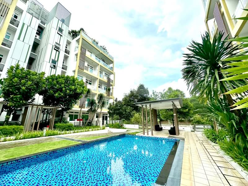 For Rent - Parc Rosewood