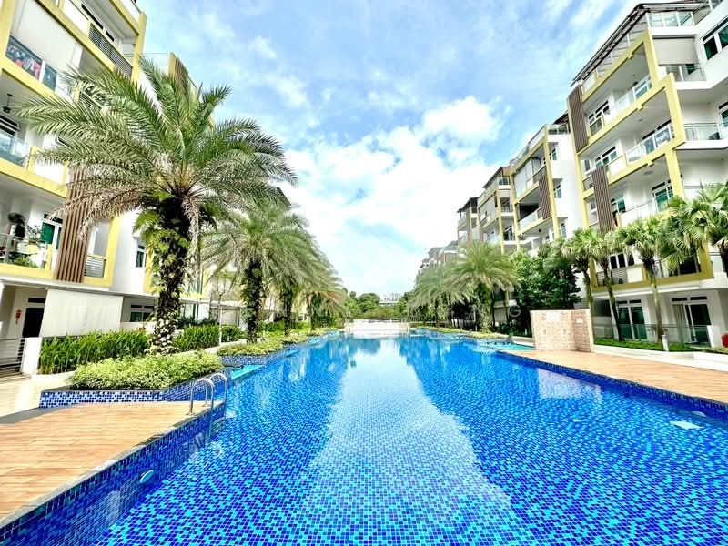 For Rent - Parc Rosewood