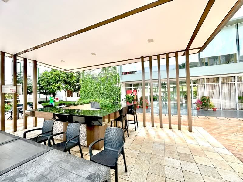 For Rent - Parc Rosewood