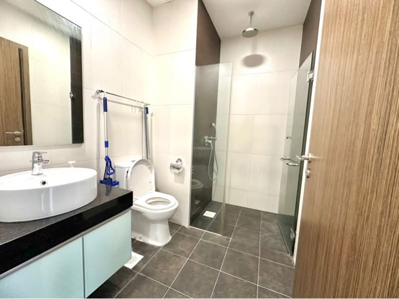 For Rent - Parc Rosewood