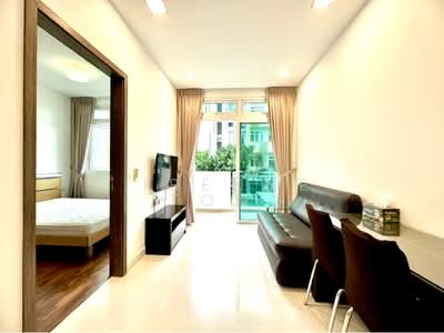 For Rent - Parc Rosewood