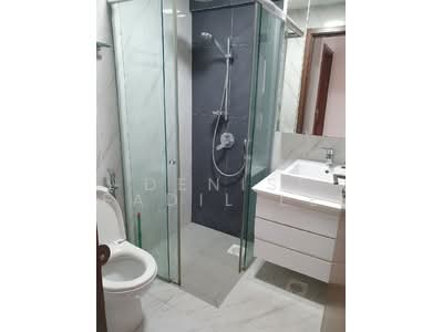 For Rent - Kensington Square