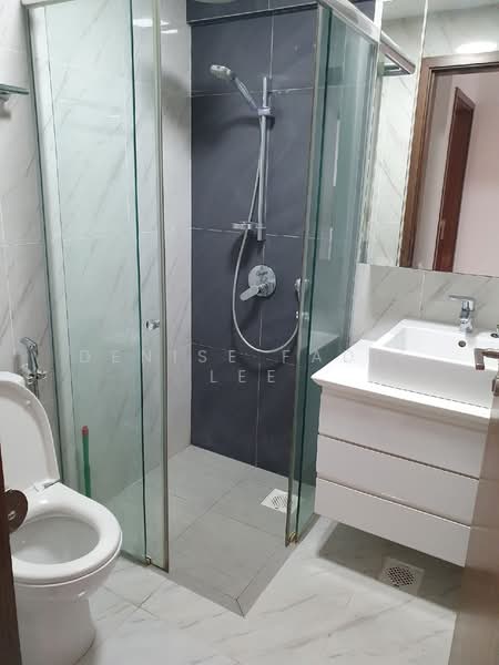 For Rent - Kensington Square