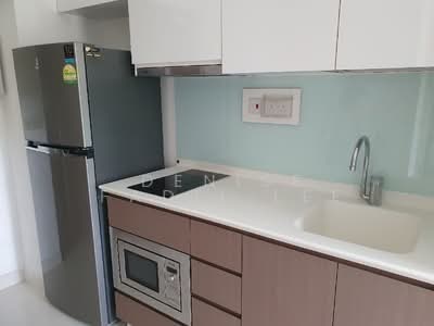 For Rent - Kensington Square