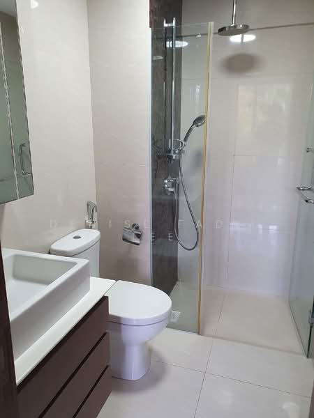 For Rent - Kensington Square