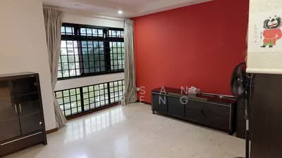 For Rent - 296 Yishun Street 20