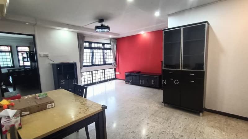 For Rent - 296 Yishun Street 20