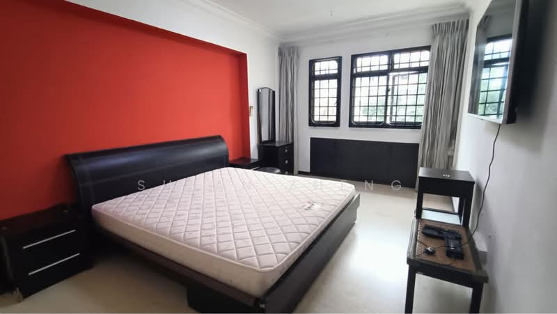 For Rent - 296 Yishun Street 20