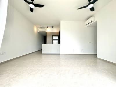 For Sale - Park Colonial