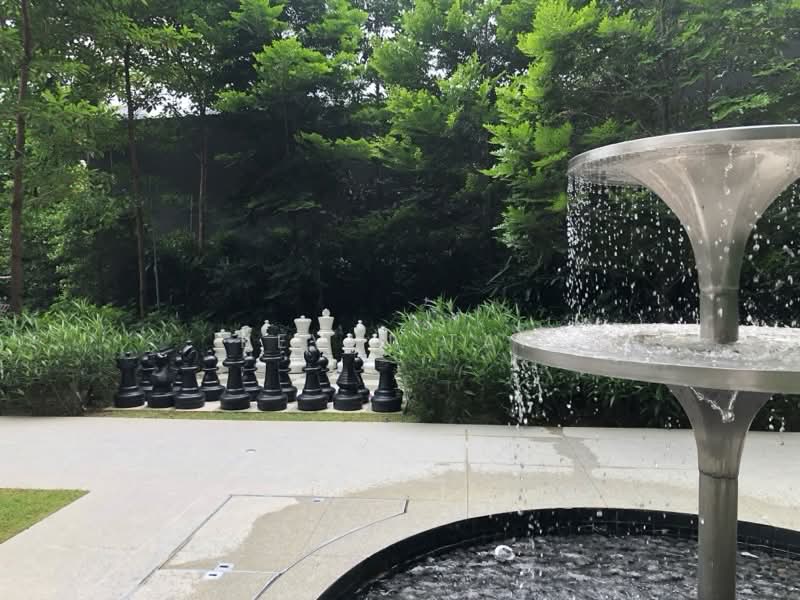 Park Colonial Condominium For Sale at S$ 2,880,000 | PropertyGuru Singapore