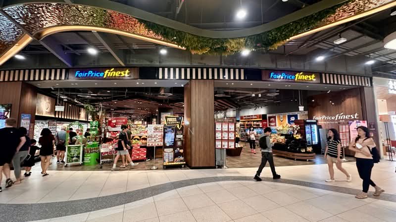 Park Colonial Condominium For Sale at S$ 2,880,000 | PropertyGuru Singapore