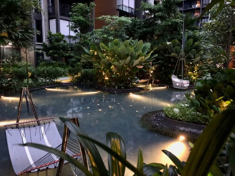 Park Colonial Condominium For Sale at S$ 2,880,000 | PropertyGuru Singapore