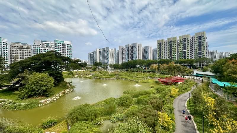 Park Colonial Condominium For Sale at S$ 2,880,000 | PropertyGuru Singapore