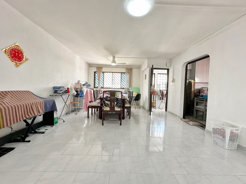 For Sale - 153 Bishan Street 13