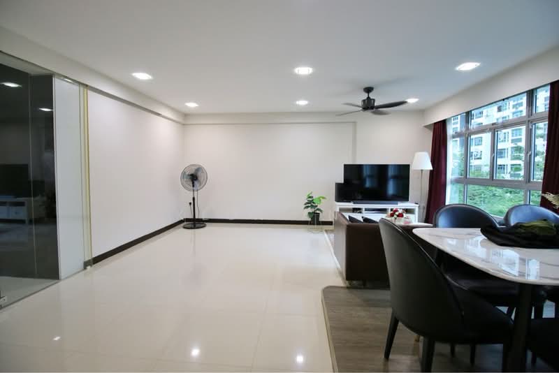 504D Yishun Street 51 HDB Flat For Sale at S$ 768,000 | PropertyGuru Singapore