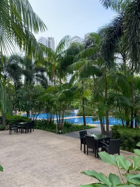 For Rent - Beacon Heights