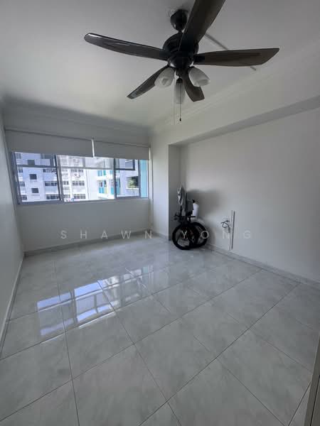 For Rent - 786 Choa Chu Kang Drive