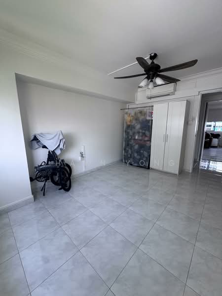 For Rent - 786 Choa Chu Kang Drive