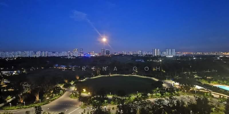 For Rent - Lake Life