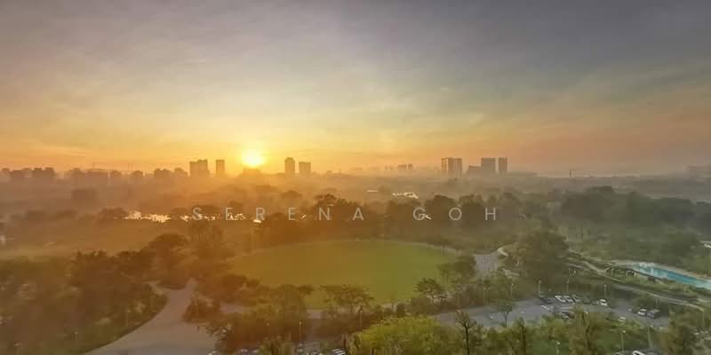 For Rent - Lake Life