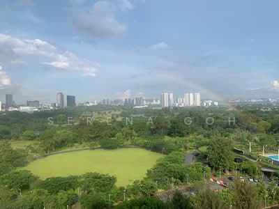 For Rent - Lake Life