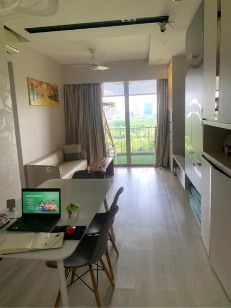 For Rent - Lake Life