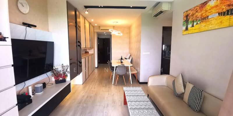 For Rent - Lake Life