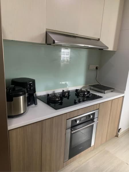 For Rent - Lake Life