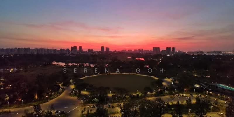 For Rent - Lake Life