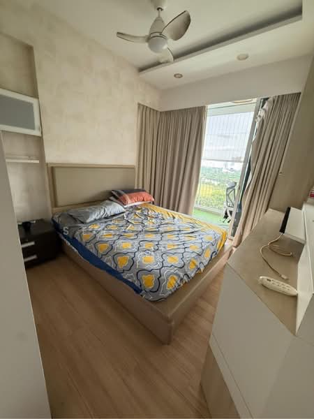 For Rent - Lake Life