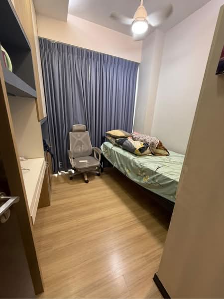 For Rent - Lake Life