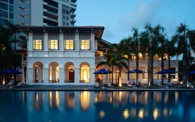 Draycott Eight Condominium For Sale at S$ 6,320,520 | PropertyGuru Singapore