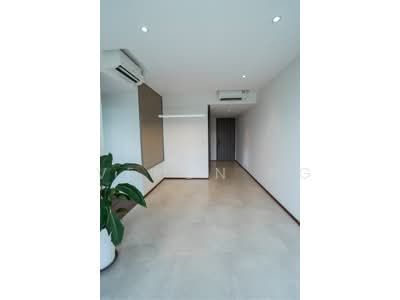 For Rent - Lentor Modern