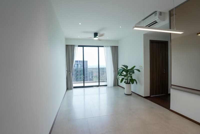 Lentor Modern, 5 Lentor Central, 3 Bedrooms, 969 sqft, Condominium For Rent, by Veron Ng, 60238240 - PropertyGuru.com.sg