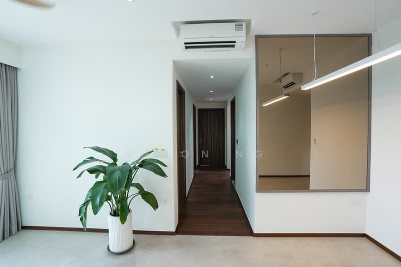 Lentor Modern, 5 Lentor Central, 3 Bedrooms, 969 sqft, Condominium For Rent, by Veron Ng, 60238240 - PropertyGuru.com.sg