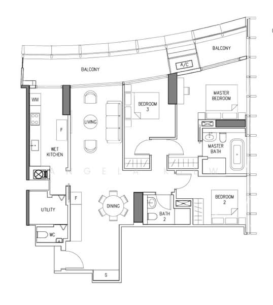 For Sale DUO Residences