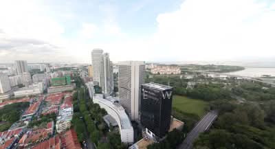 For Sale - DUO Residences