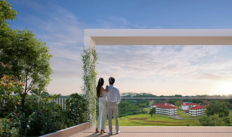 CANBERRA CRESCENT RESIDENCES Condominium For Sale at S$ 2,036,564 | PropertyGuru Singapore