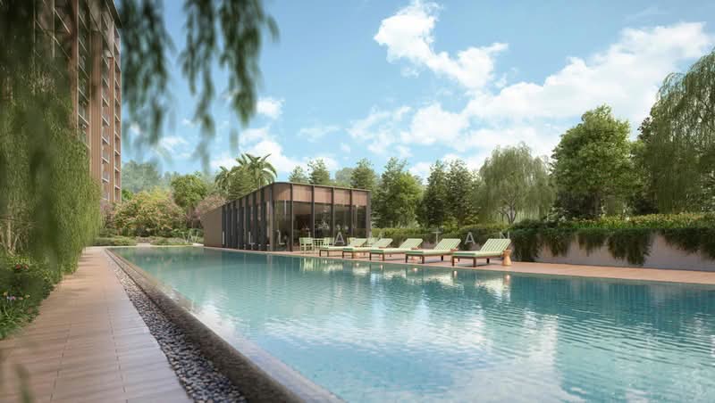 CANBERRA CRESCENT RESIDENCES Condominium For Sale at S$ 2,036,564 | PropertyGuru Singapore