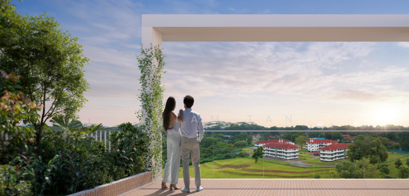 CANBERRA CRESCENT RESIDENCES Condominium For Sale at S$ 2,036,564 | PropertyGuru Singapore