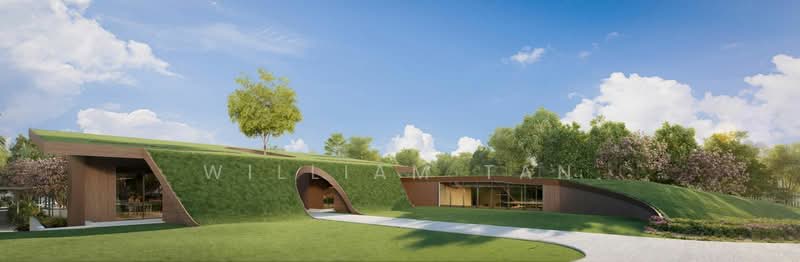 CANBERRA CRESCENT RESIDENCES Condominium For Sale at S$ 2,036,564 | PropertyGuru Singapore