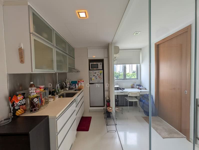 RV Suites Condominium For Sale at S$ 1,180,000 | PropertyGuru Singapore