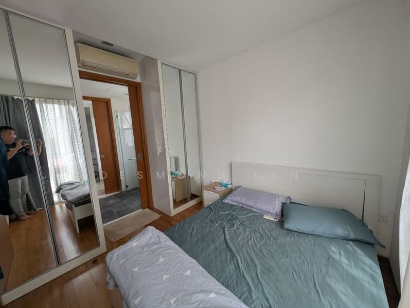 RV Suites Condominium For Sale at S$ 1,180,000 | PropertyGuru Singapore