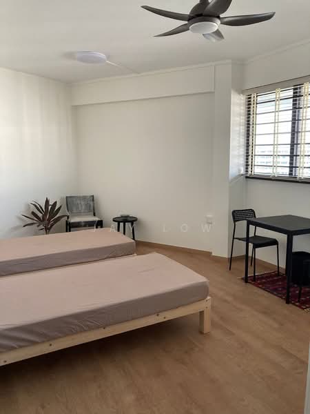 224 Simei Street 4, 224 Simei Street 4, Pasir Ris / Tampines, Room Rental, 200 sqft, HDB Flat For Rent, by Jay Low, 60238256 - PropertyGuru.com.sg