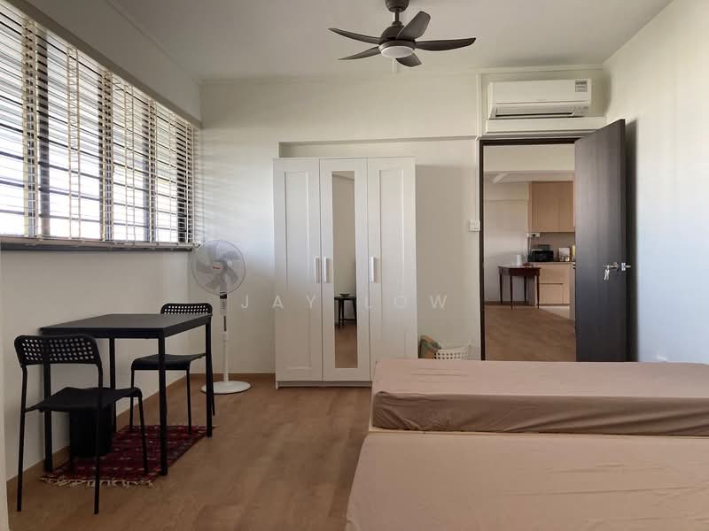 224 Simei Street 4, 224 Simei Street 4, Pasir Ris / Tampines, Room Rental, 200 sqft, HDB Flat For Rent, by Jay Low, 60238256 - PropertyGuru.com.sg