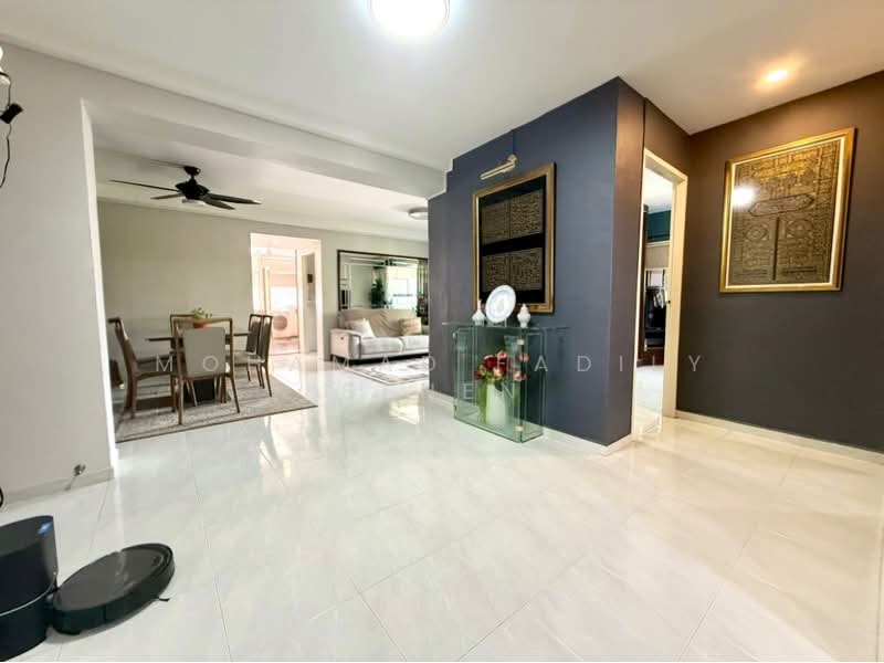 394 Tampines Avenue 7 HDB Flat For Sale at S$ 858,000 | PropertyGuru Singapore