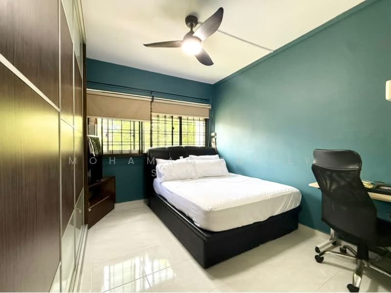 394 Tampines Avenue 7 HDB Flat For Sale at S$ 858,000 | PropertyGuru Singapore
