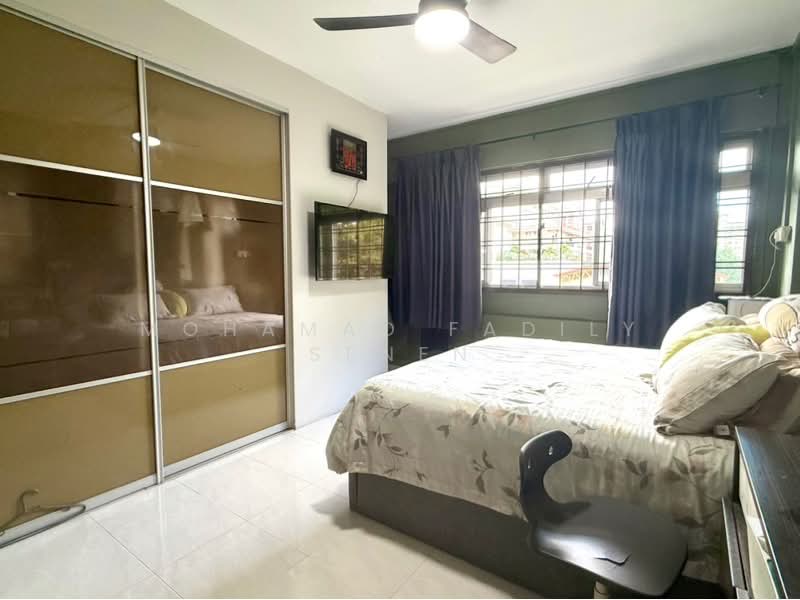 394 Tampines Avenue 7 HDB Flat For Sale at S$ 858,000 | PropertyGuru Singapore