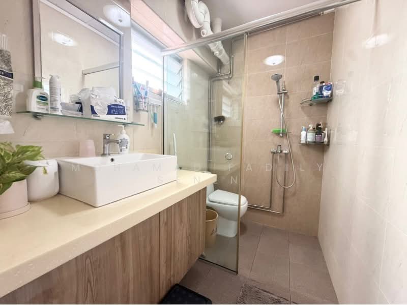 394 Tampines Avenue 7 HDB Flat For Sale at S$ 858,000 | PropertyGuru Singapore