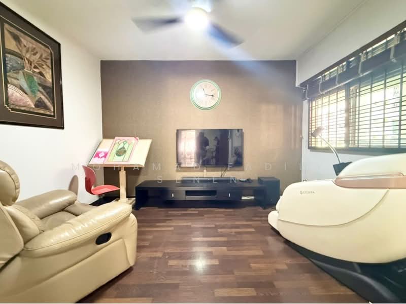 394 Tampines Avenue 7 HDB Flat For Sale at S$ 858,000 | PropertyGuru Singapore